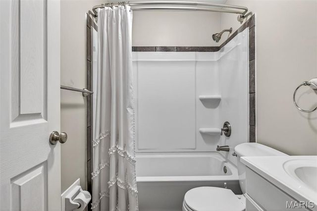 2580 South Ridge, Festus, MO 63028