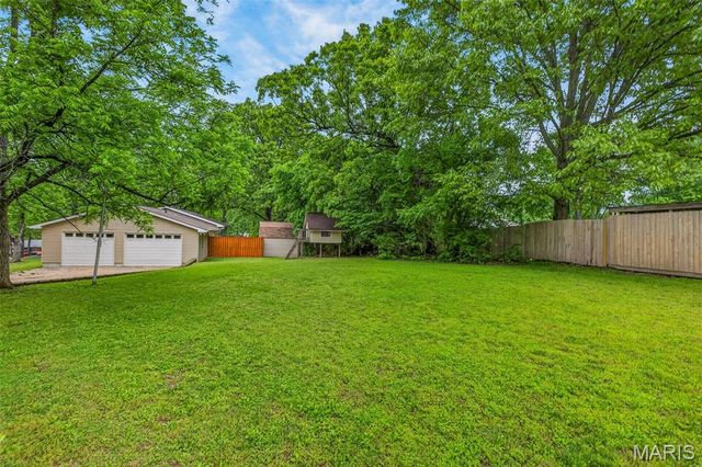 2580 South Ridge, Festus, MO 63028