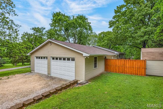 2580 South Ridge, Festus, MO 63028
