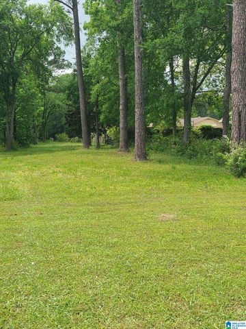 6114 SPRUCE DRIVE, Anniston, AL 36206