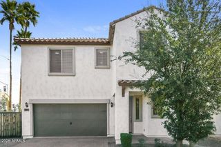 1951 N 55th Place, Mesa, AZ 85205