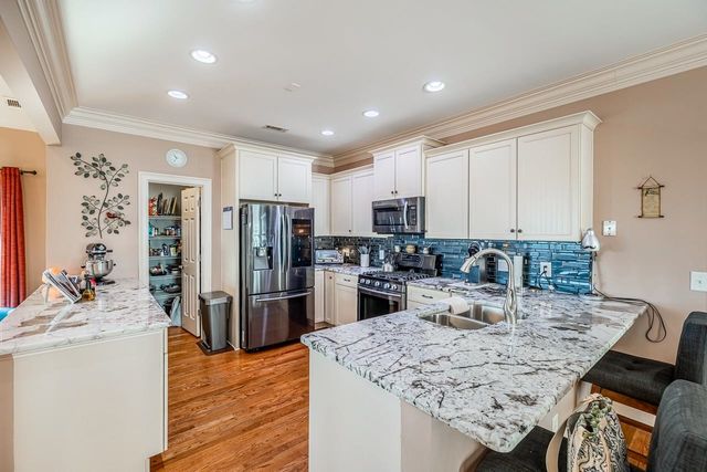 902 Blue Moon Street, Taylors, SC 29687