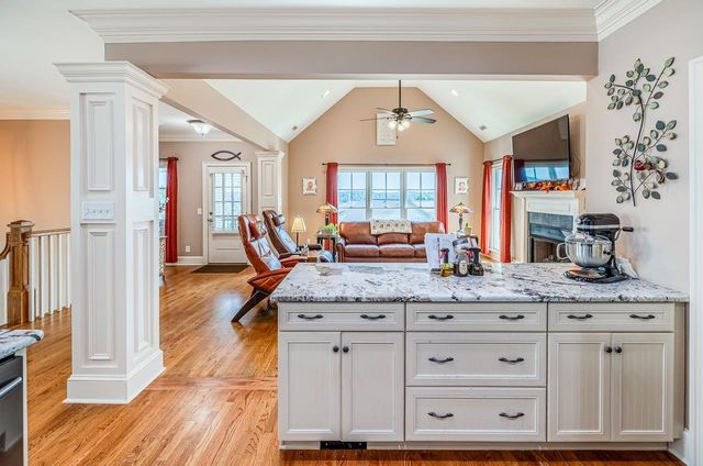 902 Blue Moon Street, Taylors, SC 29687