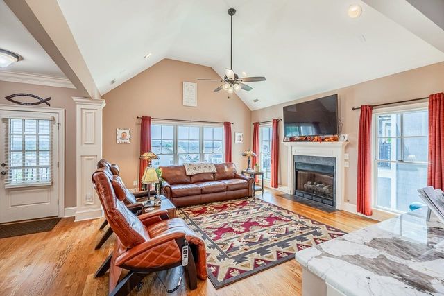 902 Blue Moon Street, Taylors, SC 29687