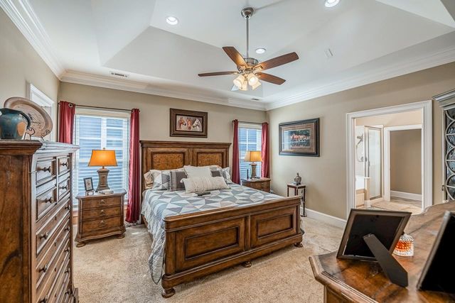 902 Blue Moon Street, Taylors, SC 29687