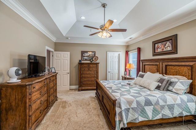 902 Blue Moon Street, Taylors, SC 29687