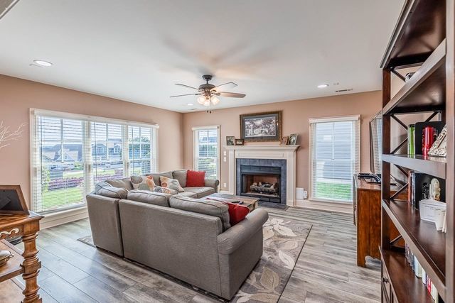 902 Blue Moon Street, Taylors, SC 29687