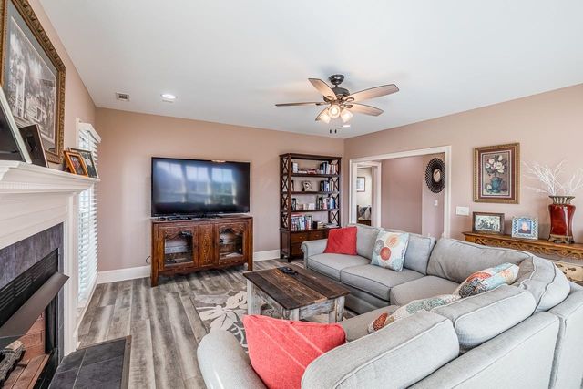 902 Blue Moon Street, Taylors, SC 29687