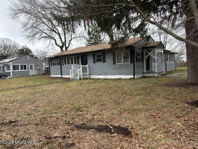 134 Red Bank Avenue, Bayville, NJ 08721