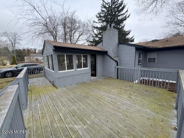 134 Red Bank Avenue, Bayville, NJ 08721