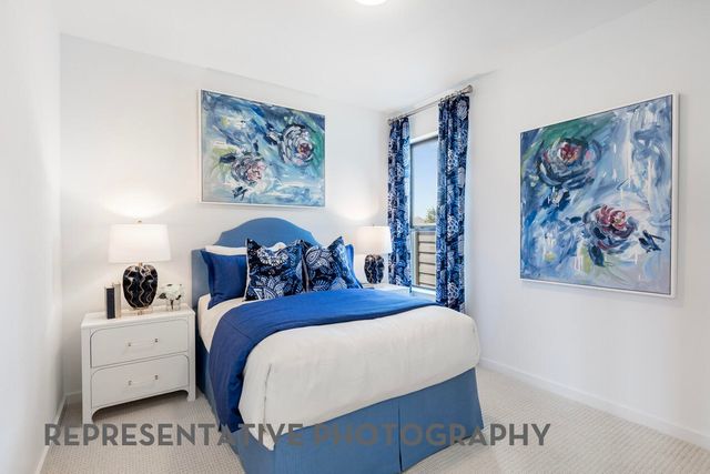 7526 Epiphany Way, Midlothian, TX 76084