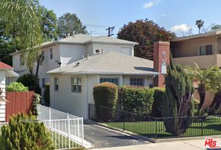 11591 Riverside Drive, North Hollywood, CA 91602