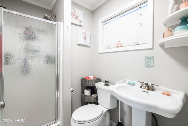 1507 Elm Street, New Iberia, LA 70560