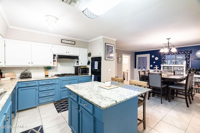 1507 Elm Street, New Iberia, LA 70560