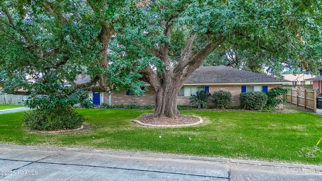 1507 Elm Street, New Iberia, LA 70560