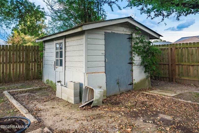 1507 Elm Street, New Iberia, LA 70560