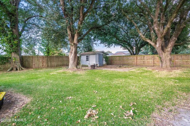 1507 Elm Street, New Iberia, LA 70560