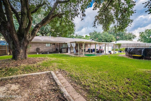1507 Elm Street, New Iberia, LA 70560