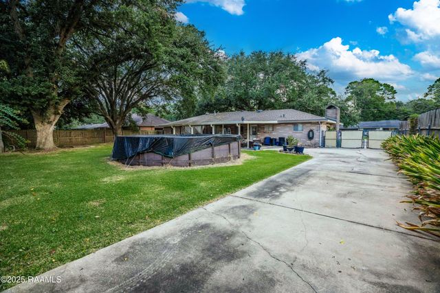 1507 Elm Street, New Iberia, LA 70560