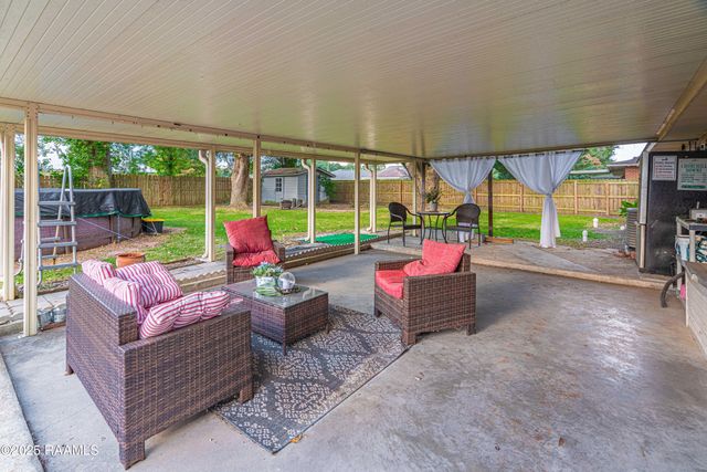1507 Elm Street, New Iberia, LA 70560