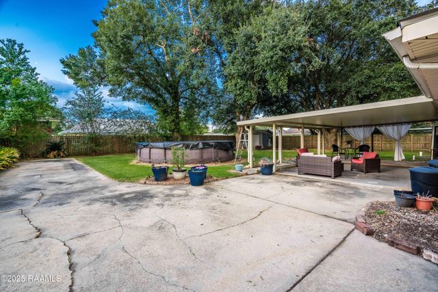 1507 Elm Street, New Iberia, LA 70560