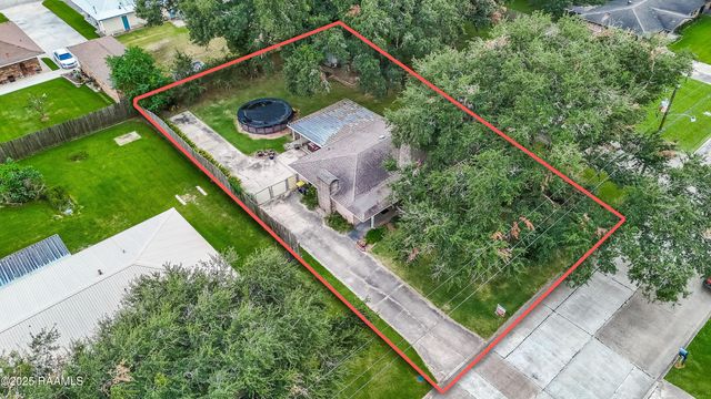 1507 Elm Street, New Iberia, LA 70560