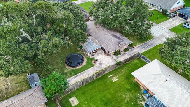 1507 Elm Street, New Iberia, LA 70560