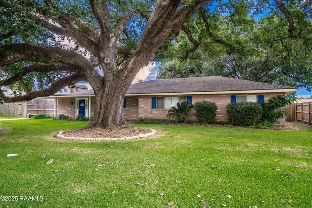 1507 Elm Street, New Iberia, LA 70560