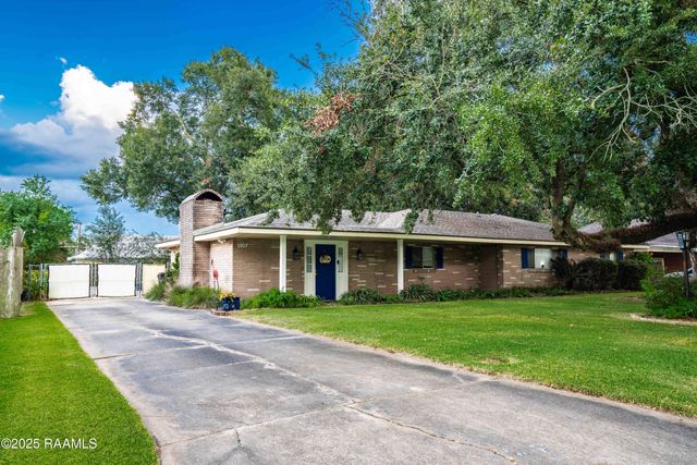 1507 Elm Street, New Iberia, LA 70560