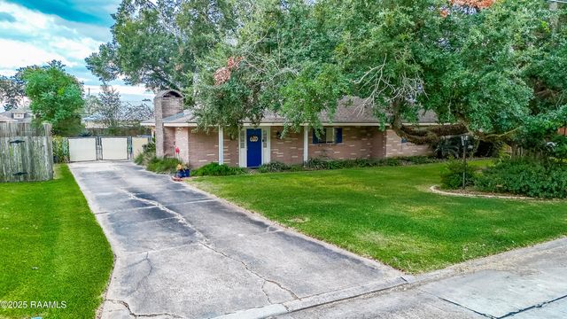1507 Elm Street, New Iberia, LA 70560