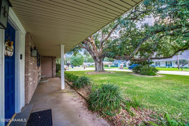 1507 Elm Street, New Iberia, LA 70560