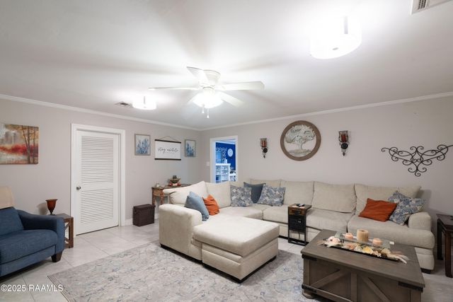 1507 Elm Street, New Iberia, LA 70560