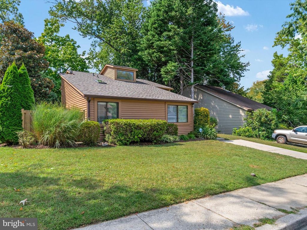 1411 STONECREEK RD, Annapolis, MD 21403