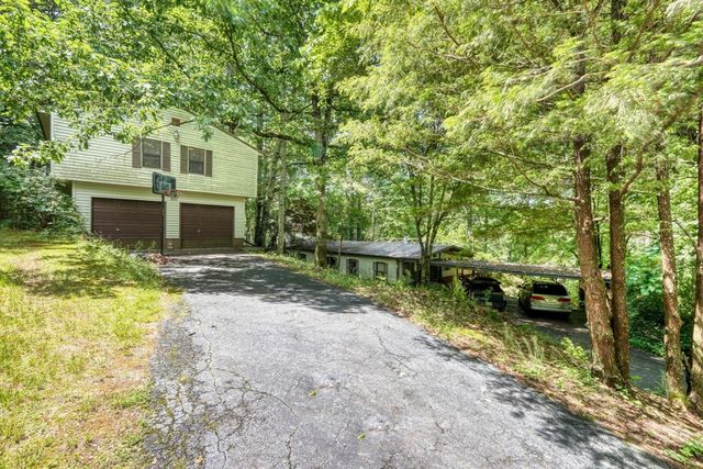 9258 Hwy 60, Suches, GA 30572