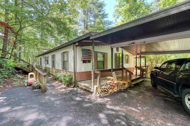 9258 Hwy 60, Suches, GA 30572