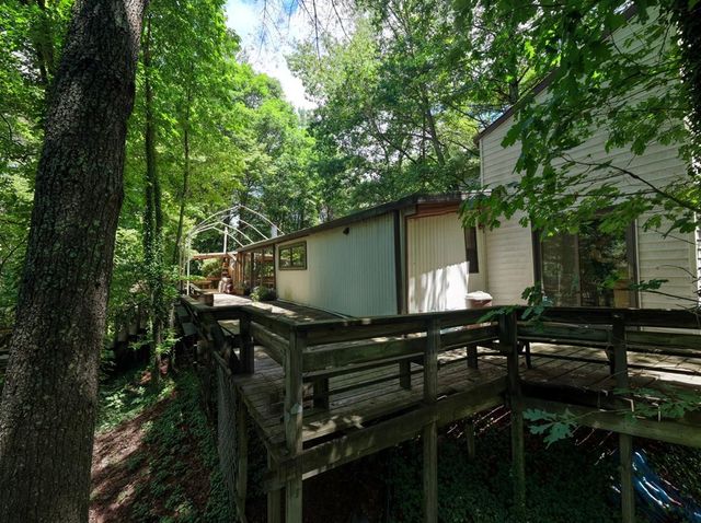 9258 Hwy 60, Suches, GA 30572