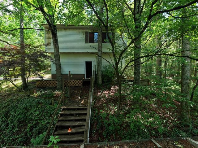 9258 Hwy 60, Suches, GA 30572