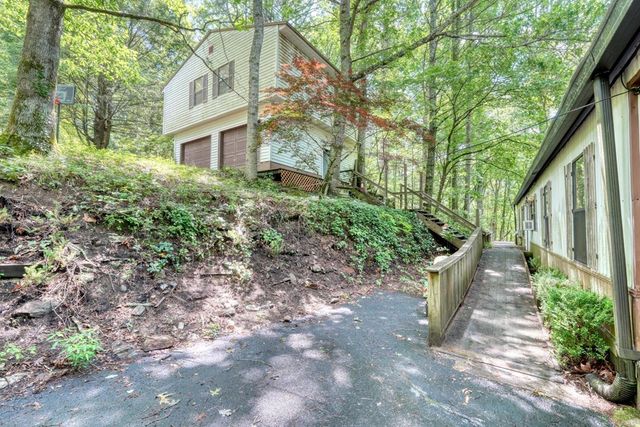 9258 Hwy 60, Suches, GA 30572