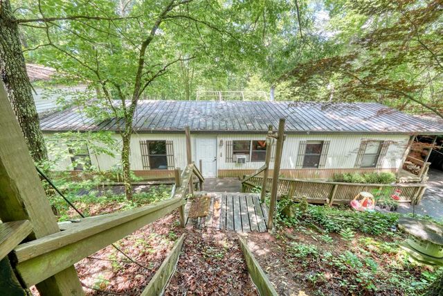 9258 Hwy 60, Suches, GA 30572