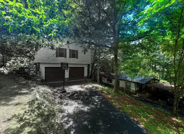 9258 Hwy 60, Suches, GA 30572