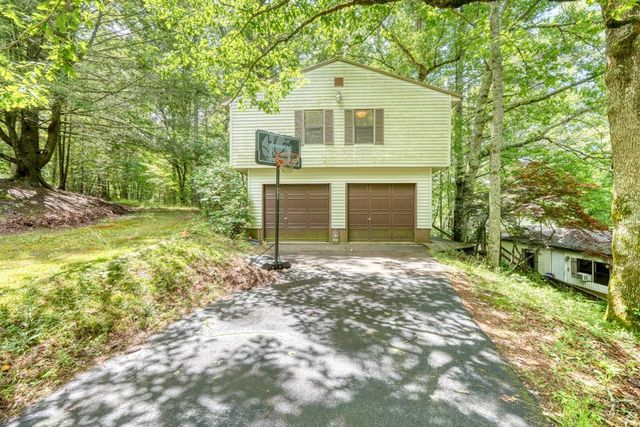 9258 Hwy 60, Suches, GA 30572
