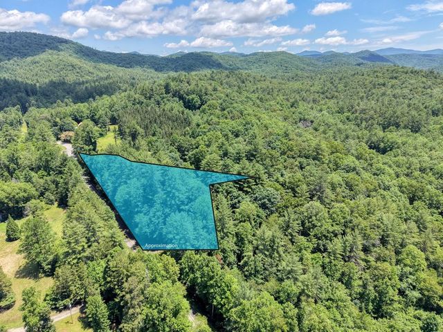 9258 Hwy 60, Suches, GA 30572