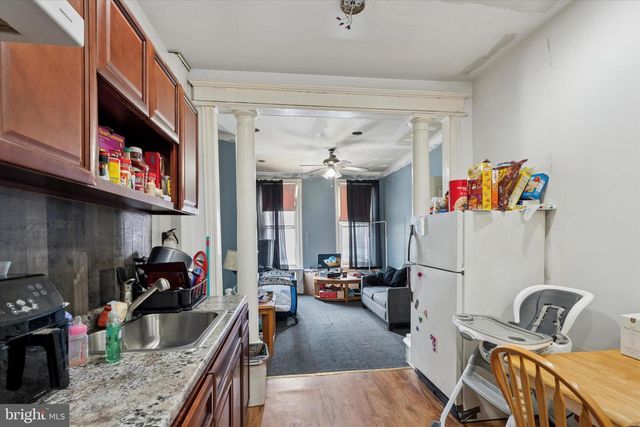 2909 W DIAMOND ST, Philadelphia, PA 19121