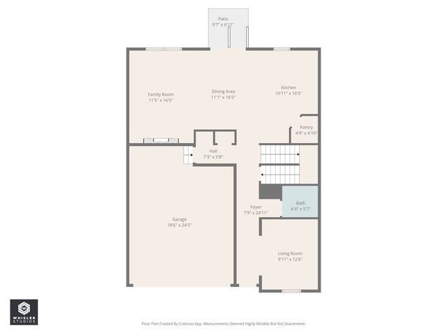 3182 Scanlon Farms Road, Coralville, IA 52241