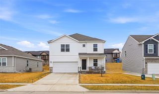 3182 Scanlon Farms Road, Coralville, IA 52241