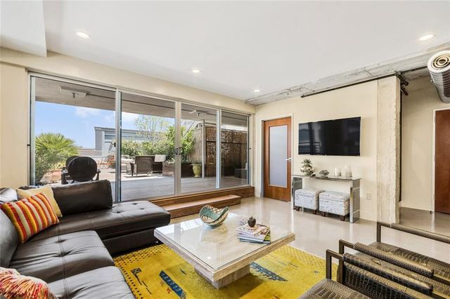 800 Brazos ST 1309, Austin, TX 78701