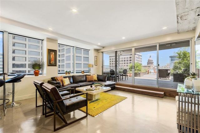 800 Brazos ST 1309, Austin, TX 78701