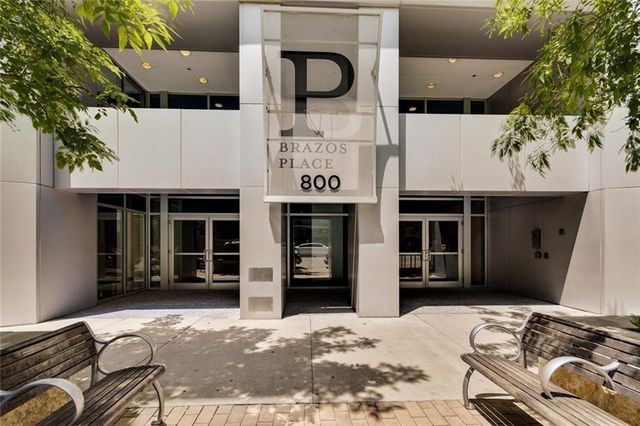 800 Brazos ST 1309, Austin, TX 78701