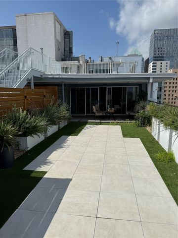 800 Brazos ST 1309, Austin, TX 78701