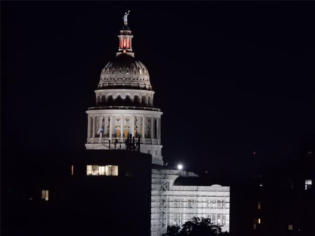 800 Brazos ST 1309, Austin, TX 78701